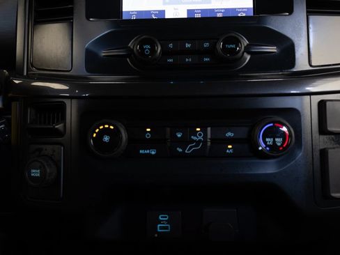 Used 2023 Ford F150 XL w/ STX Appearance Package RWD image 32