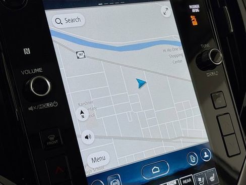 New 2026 Subaru Ascent Touring image 13