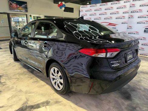 Used 2026 Toyota Corolla LE FWD image 7