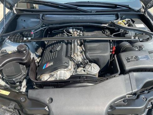 Used 2006 BMW M3 Convertible RWD image 57