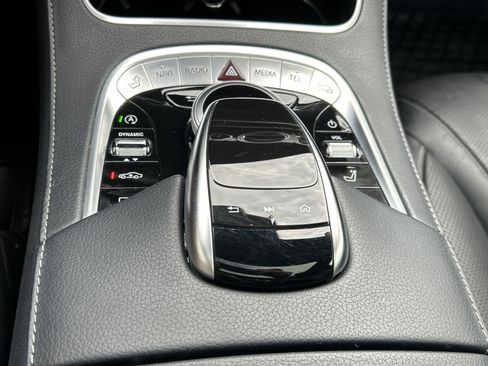 Used 2019 Mercedes-Benz S 450 4MATIC Sedan image 35