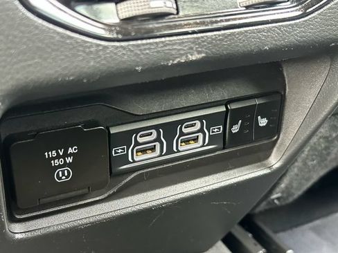 Used 2024 Jeep Grand Cherokee Limited 4xe AWD/4WD image 37