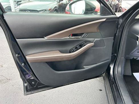 Certified 2023 MAZDA CX-30 AWD 2.5 S w/ Premium Package image 9