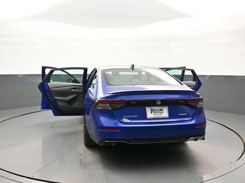 Certified 2023 Honda Accord Sport image 45