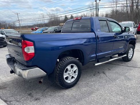 Used 2015 Toyota Tundra SR5 image 7