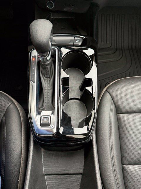 Used 2024 Chevrolet Trax ACTIV w/ Sunroof Package FWD image 27
