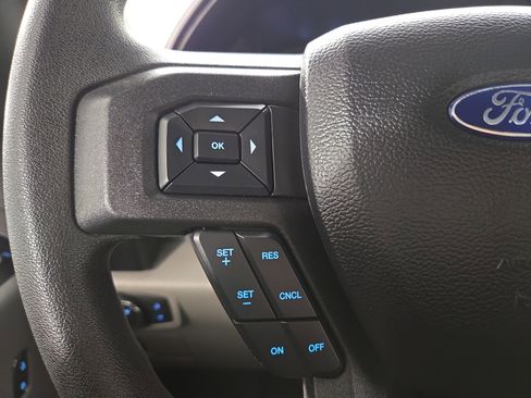 Used 2020 Ford F150 XL w/ Equipment Group 101A Mid image 15