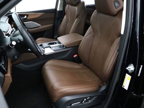 Certified 2023 Acura MDX SH-AWD w/ Technology Package image 2