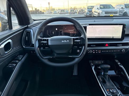 New 2026 Kia Sorento SX Prestige AWD/4WD image 26