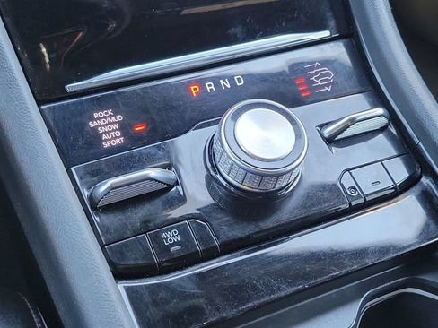 Used 2022 Jeep Grand Cherokee Summit AWD/4WD image 30