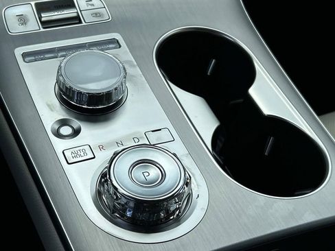 New 2026 Genesis GV70 2.5T Advanced image 28