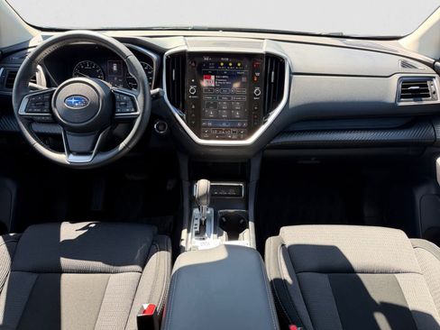 Used 2025 Subaru Ascent Premium AWD/4WD image 13