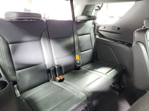 Used 2023 Chevrolet Tahoe Premier image 43