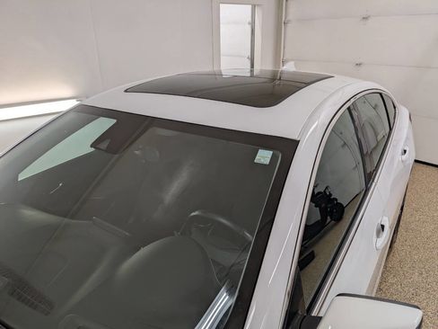 Used 2023 Chevrolet Malibu LT w/ LT True North Edition FWD image 4