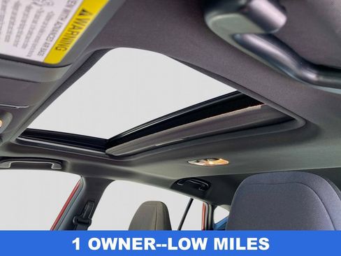 Used 2024 Subaru Impreza RS image 26