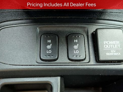 Used 2016 Honda CR-V EX image 24