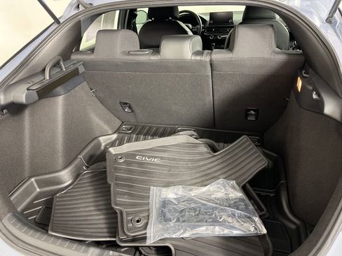 Certified 2024 Honda Civic Sport image 8