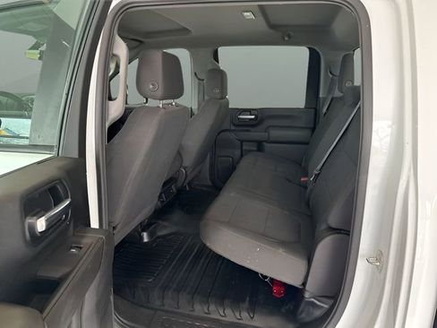 Used 2021 Chevrolet Silverado 2500 W/T w/ WT Fleet Convenience Package image 15