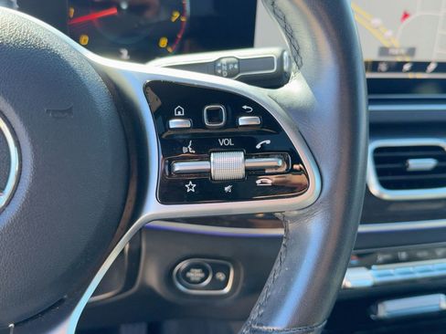 Used 2020 Mercedes-Benz GLE 350 image 29