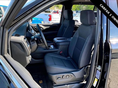 Used 2024 Chevrolet Tahoe LS w/ Driver Alert Package RWD image 20