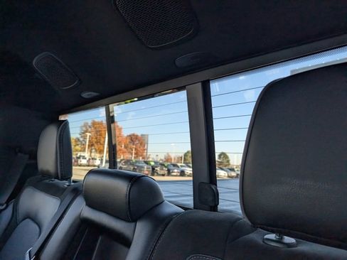 Used 2023 RAM 1500 Laramie image 23