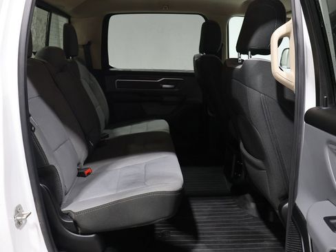 Used 2020 RAM 1500 Big Horn image 20