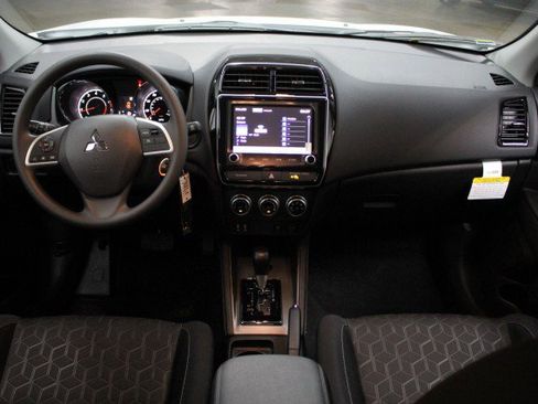 New 2026 Mitsubishi Outlander Sport ES image 20