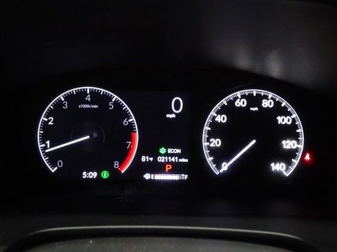 Used 2024 Honda CR-V EX-L image 27