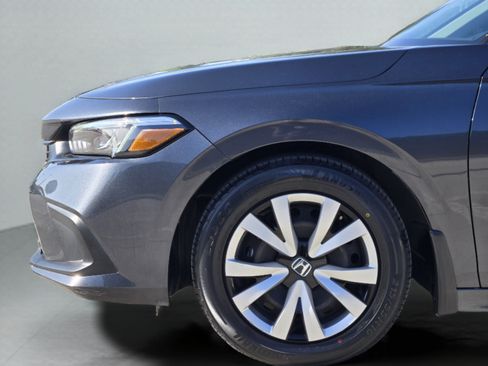 Used 2024 Honda Civic LX image 29