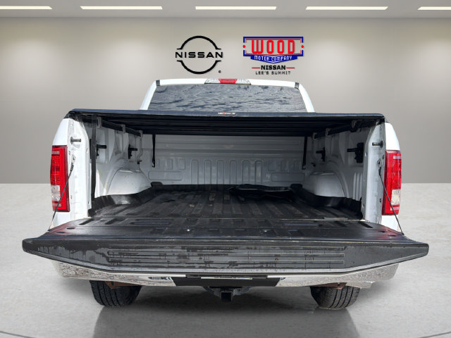 Used 2017 Ford F150 XLT w/ Equipment Group 301A Mid AWD/4WD image 7