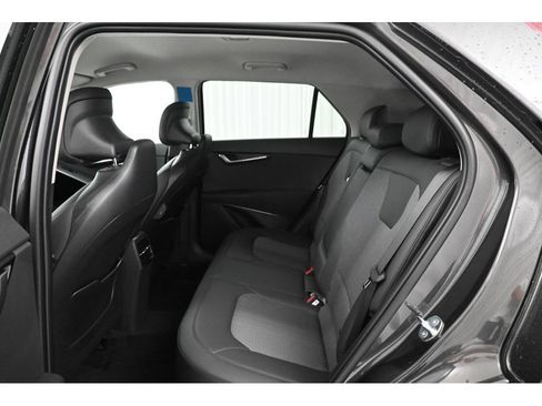 New 2026 Kia Niro EX FWD image 12