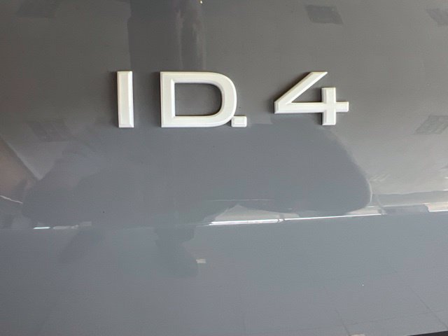 Used 2021 Volkswagen ID.4 Pro S AWD/4WD image 39
