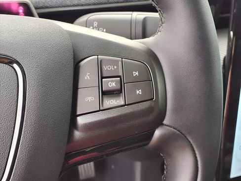 New 2025 Ford Mustang Mach-E Premium AWD/4WD image 15