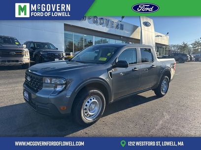 New 2026 Ford Maverick XL w/ Equipment Group 101A