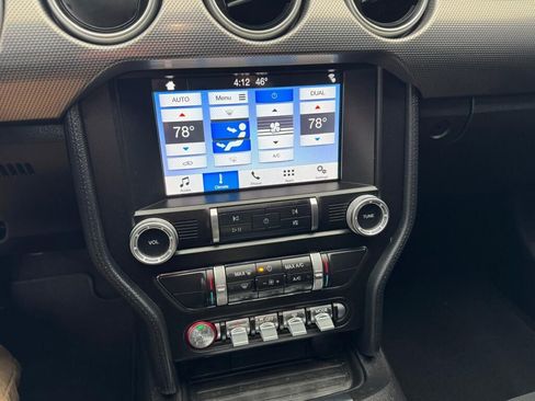 Used 2019 Ford Mustang GT w/ Equipment Group 301A image 16