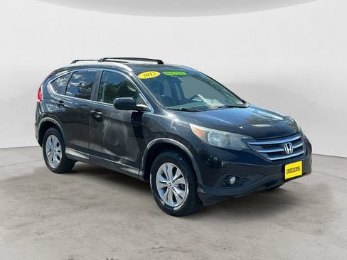 Used 2012 Honda CR-V EX image 7