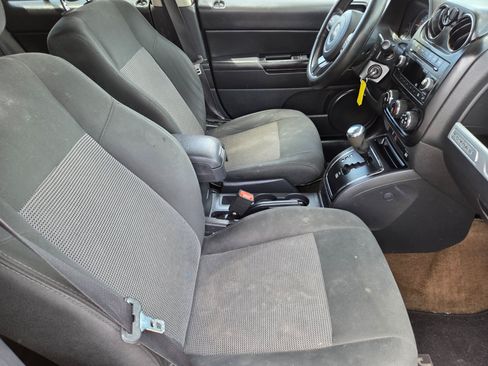 Used 2014 Jeep Compass Sport w/ Power Value Group FWD image 14