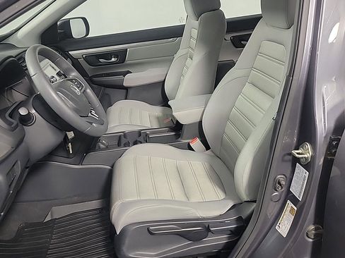 Certified 2017 Honda CR-V LX image 19