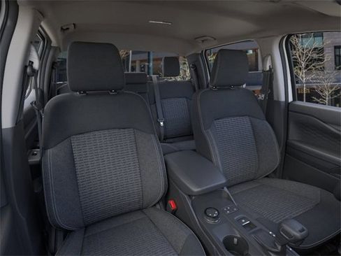 New 2025 Ford Ranger XL image 10