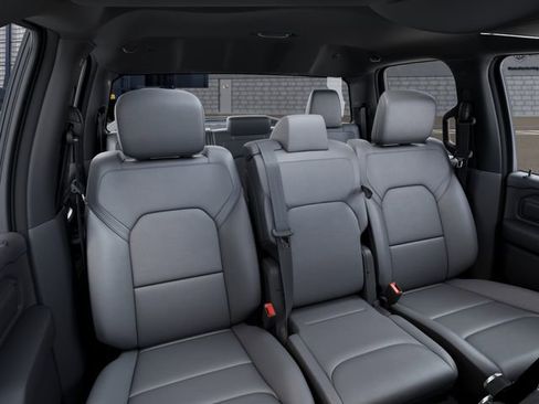 New 2026 RAM 1500 Tradesman image 16