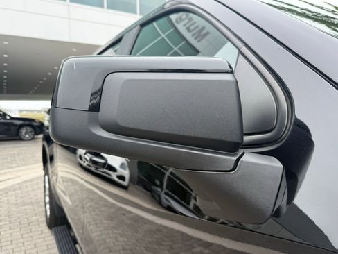 Used 2024 Chevrolet Silverado 1500 RST image 23