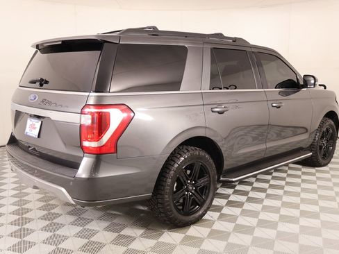 Used 2021 Ford Expedition XLT AWD/4WD image 23