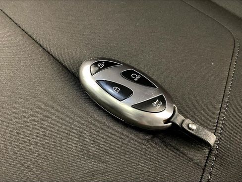 Used 2026 Hyundai Tucson SEL FWD image 33