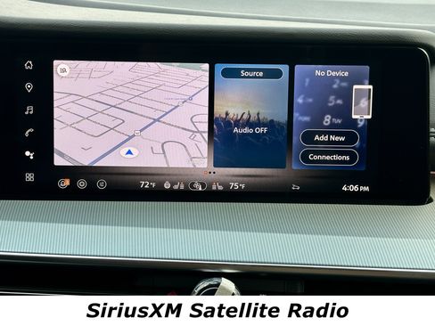 New 2026 Nissan Murano SL AWD/4WD image 7