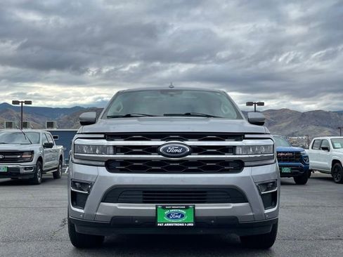 Used 2024 Ford Expedition Max Limited image 5