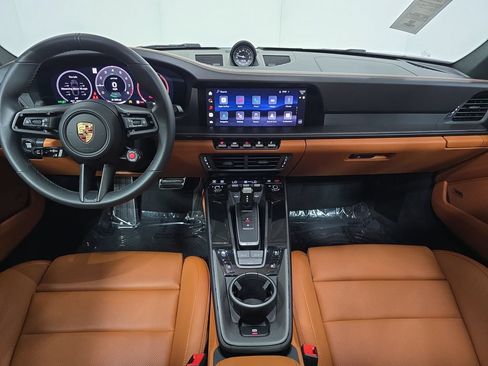 Certified 2026 Porsche 911 Carrera GTS RWD image 13