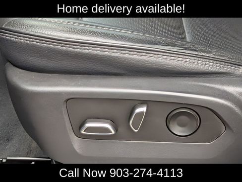 Used 2023 GMC Sierra 1500 Denali w/ Denali Reserve Package AWD/4WD image 27