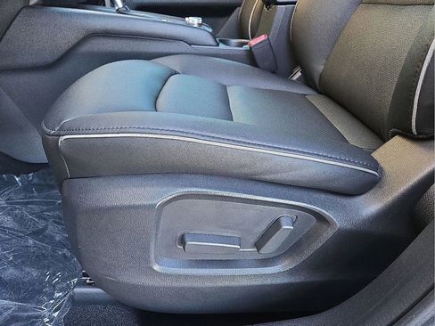 New 2025 MAZDA CX-5 AWD 2.5 S w/ Select Package image 23