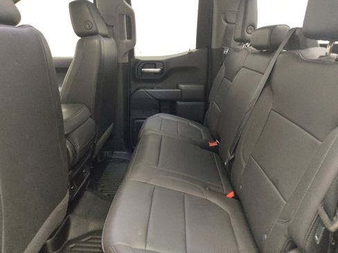 Used 2021 Chevrolet Silverado 1500 W/T w/ WT Fleet Convenience Package RWD image 18