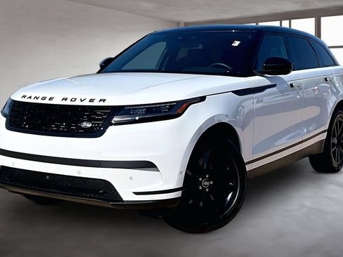 Certified 2026 Land Rover Range Rover Velar S AWD/4WD image 1